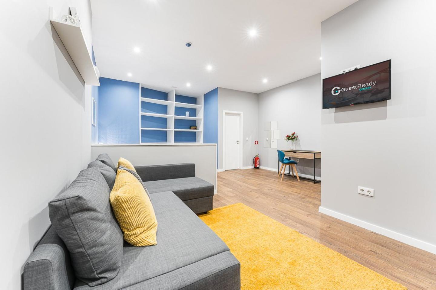 Guestready - The New Lazuli Flat Appartamento