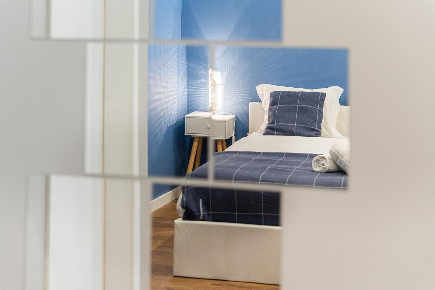 Guestready - The New Lazuli Flat Oporto