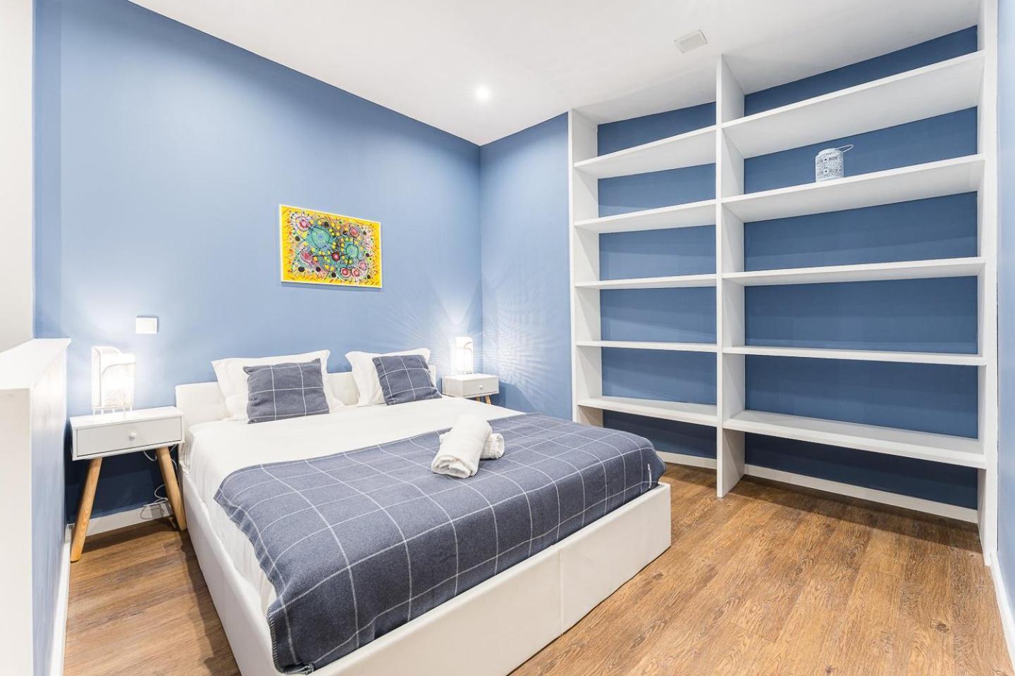 Guestready - The New Lazuli Flat Appartamento *