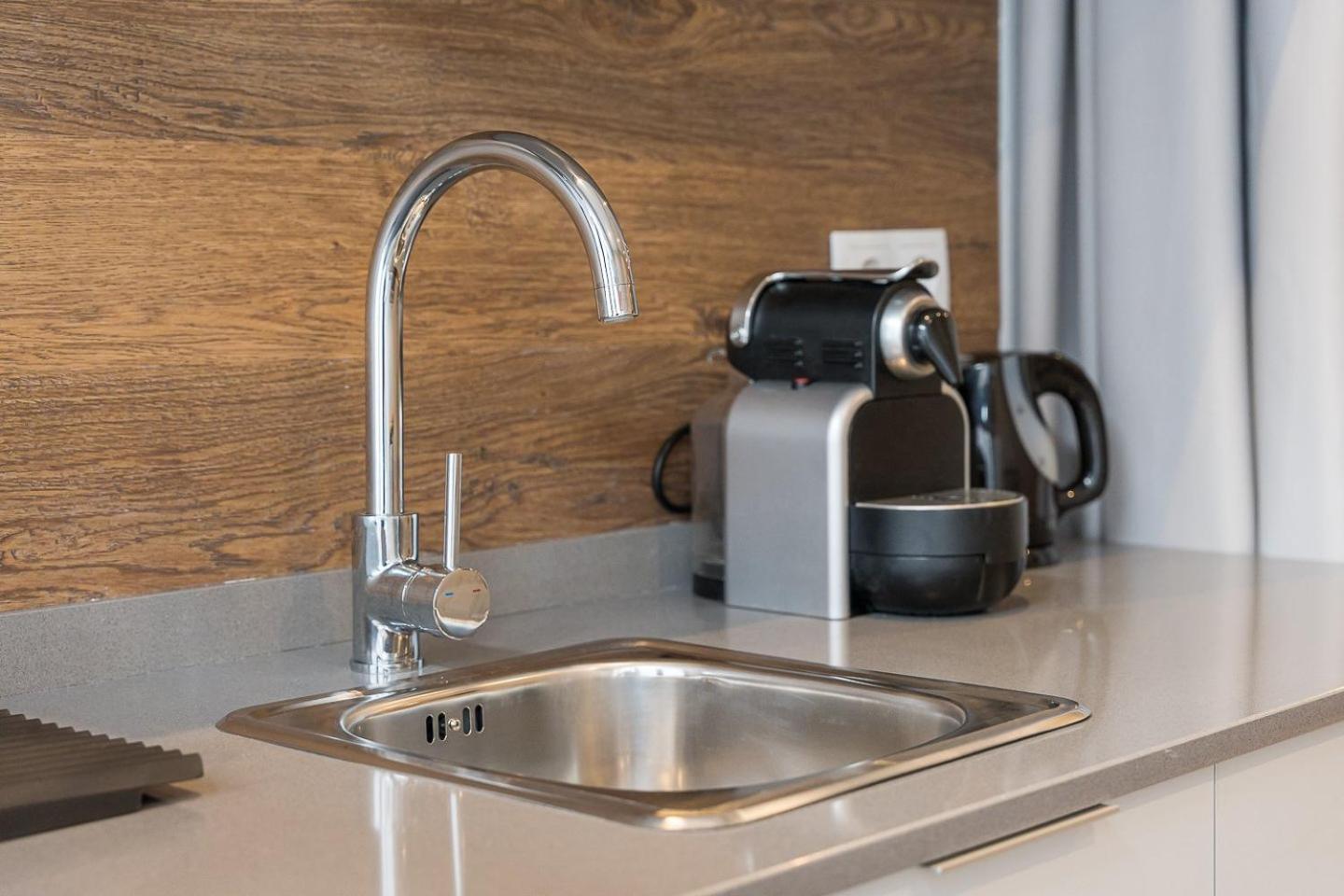 Appartamento Guestready - The New Lazuli Flat Oporto