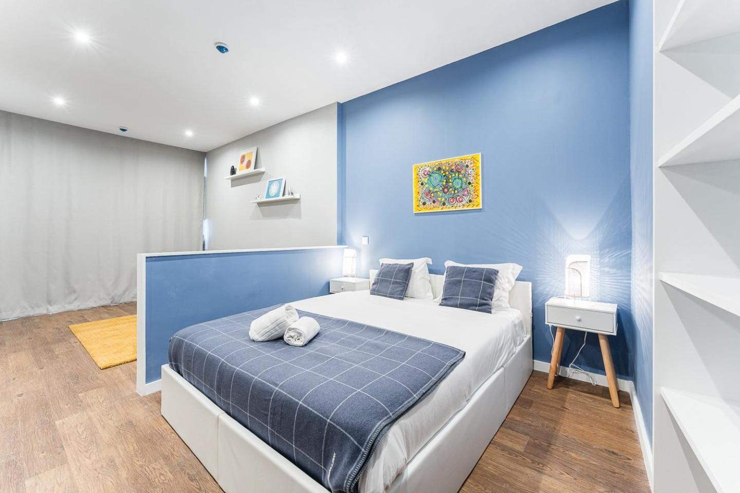 Guestready - The New Lazuli Flat Appartamento