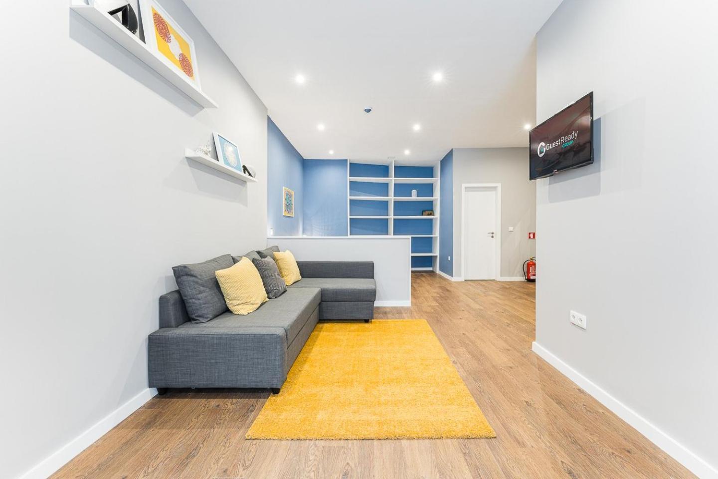 Guestready - The New Lazuli Flat Appartamento *
