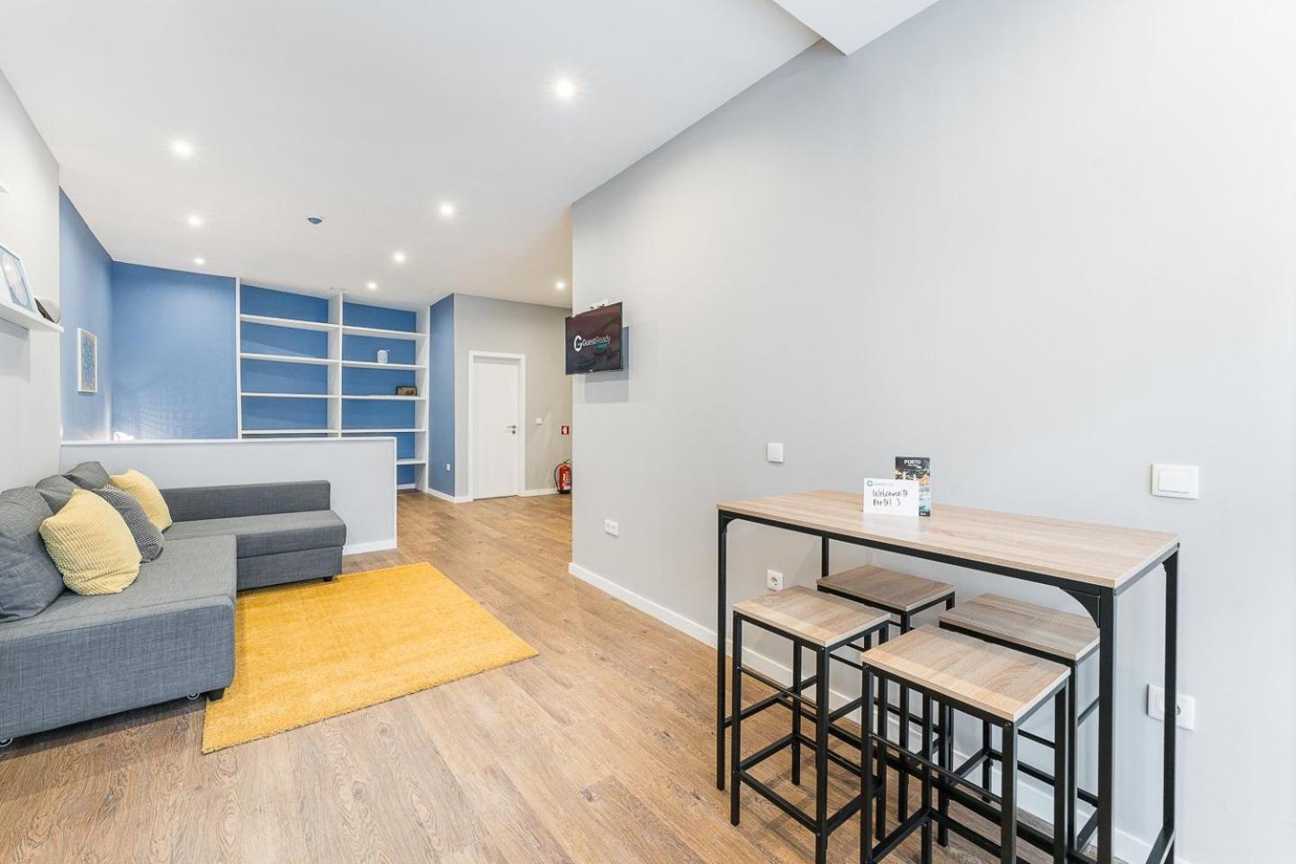 Appartamento Guestready - The New Lazuli Flat *