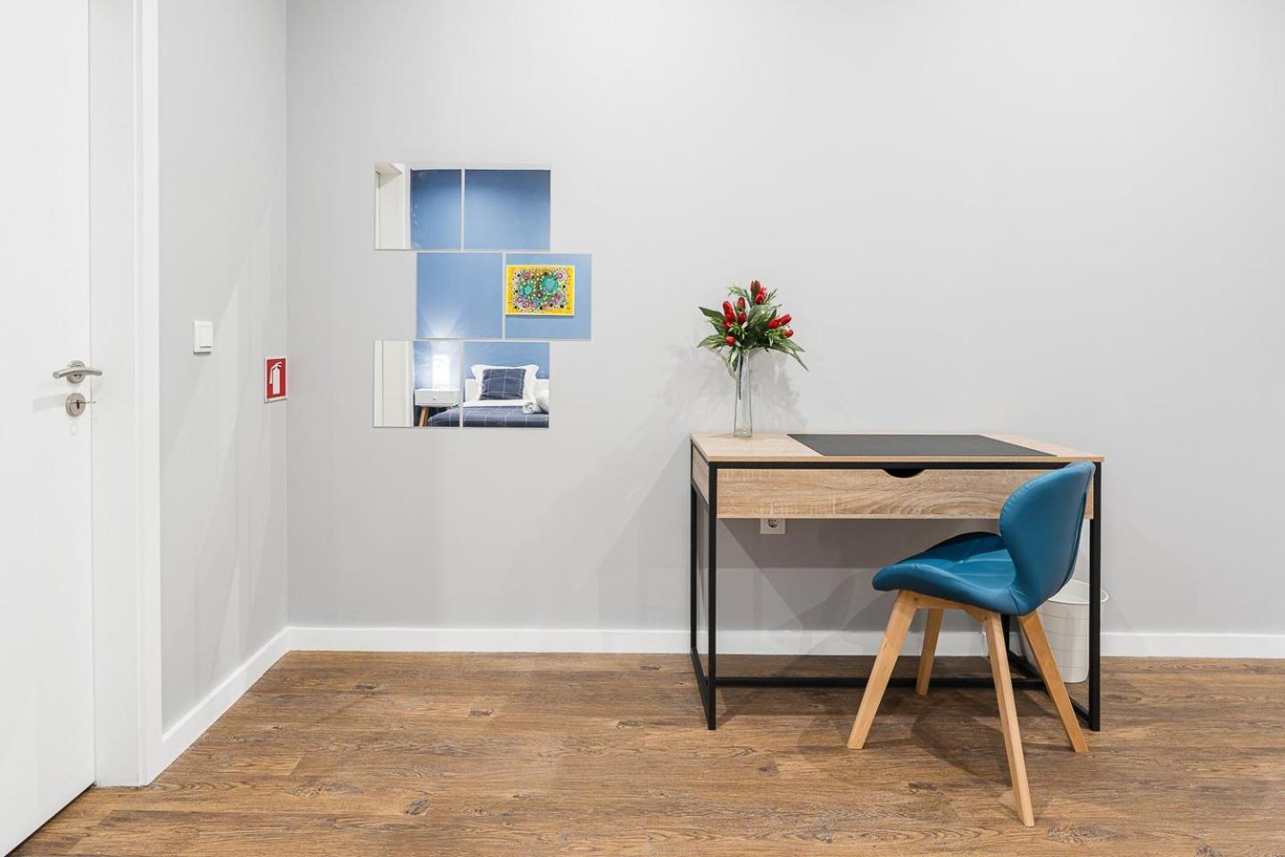Guestready - The New Lazuli Flat Appartamento Oporto